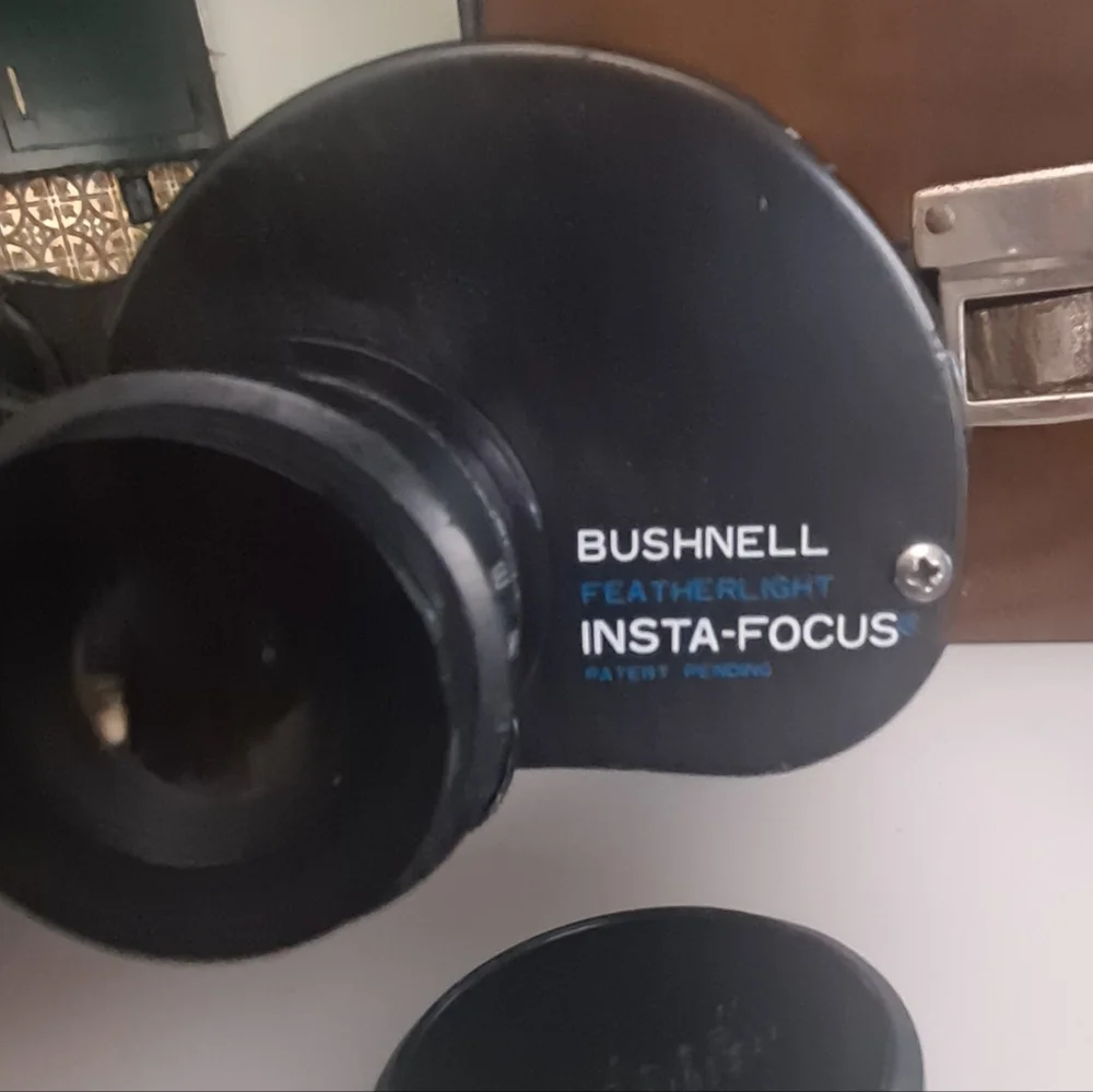 ⚜️Vintage Binoculars Bushnell